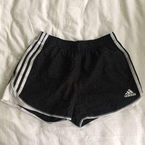 Running shorts